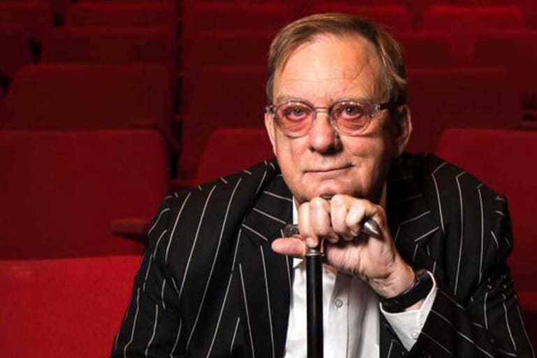 Peter Goers for Holden Street Theatres’, ‘Harvey’