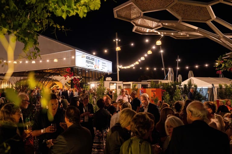 Adelaide Festival 2026