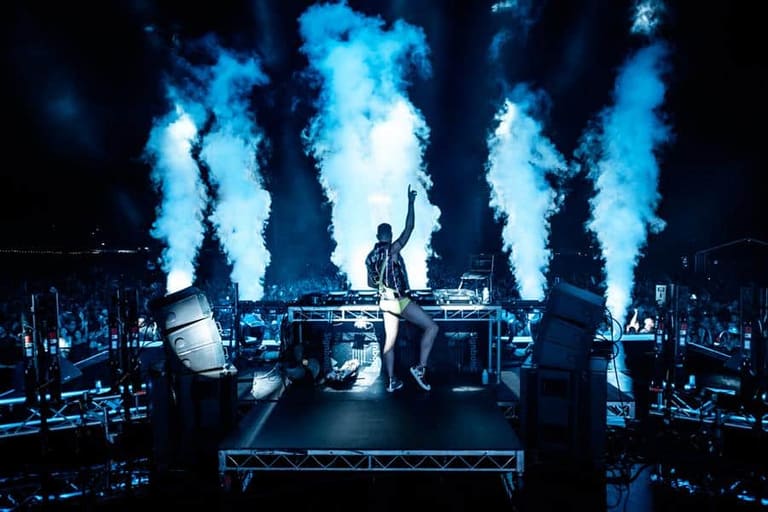 Raydia Festival Announces Lineup