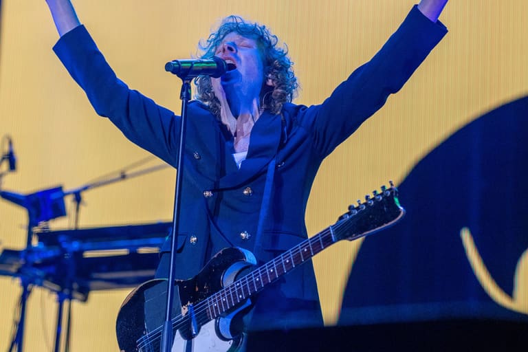 Harvest Rock Festival 2023 – Beck