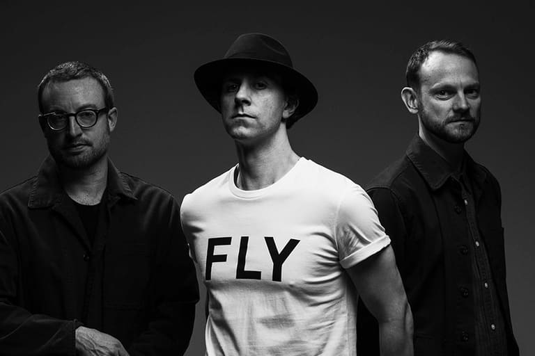 MAXÏMO PARK Announce 20th Anniversary Shows Australian Tour