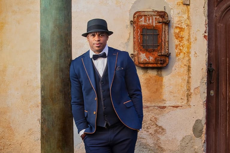 Roberto Fonseca Set For Australia In 2026