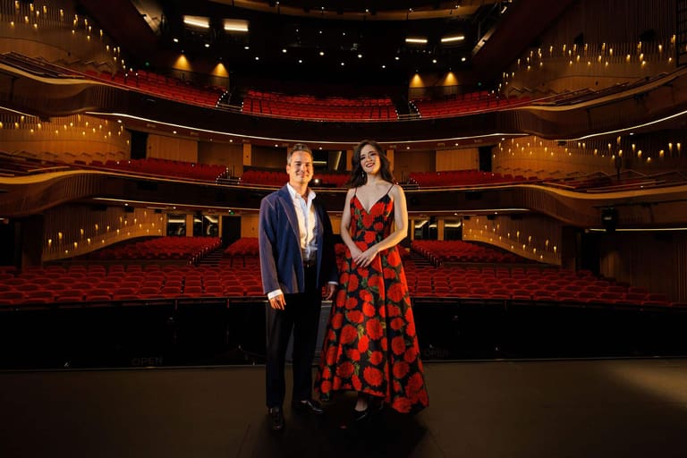 State Opera South Australia’s Golden Jubilee