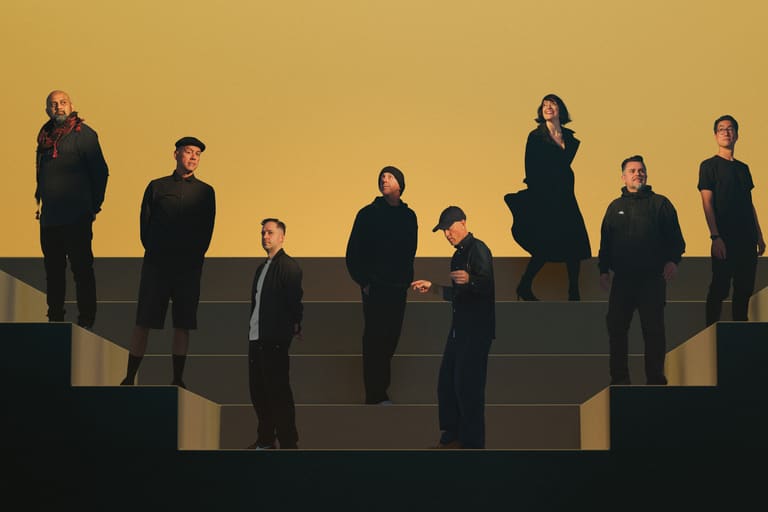 The Herd Announce National Tour 