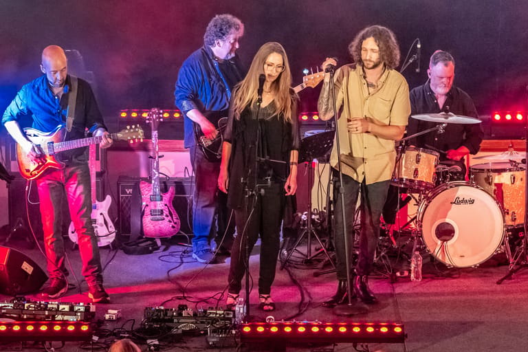 Shaun Holton & Friends (Gallery Three)
