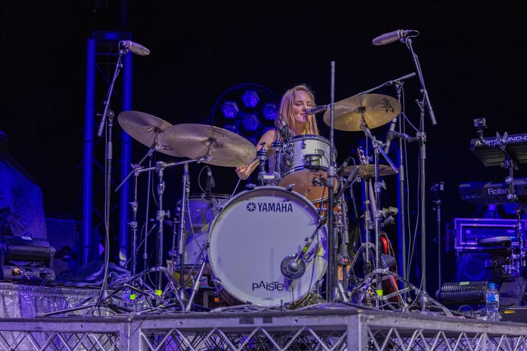 Germein – The Corrs 2023 Australian Tour