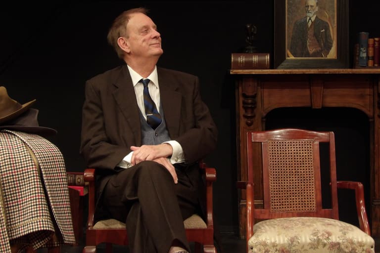 ‘Harvey’ At Holden Street Theatres
