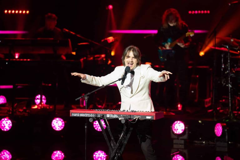 From AGT and Australian Idol to the Carols By Candlelight stage! 