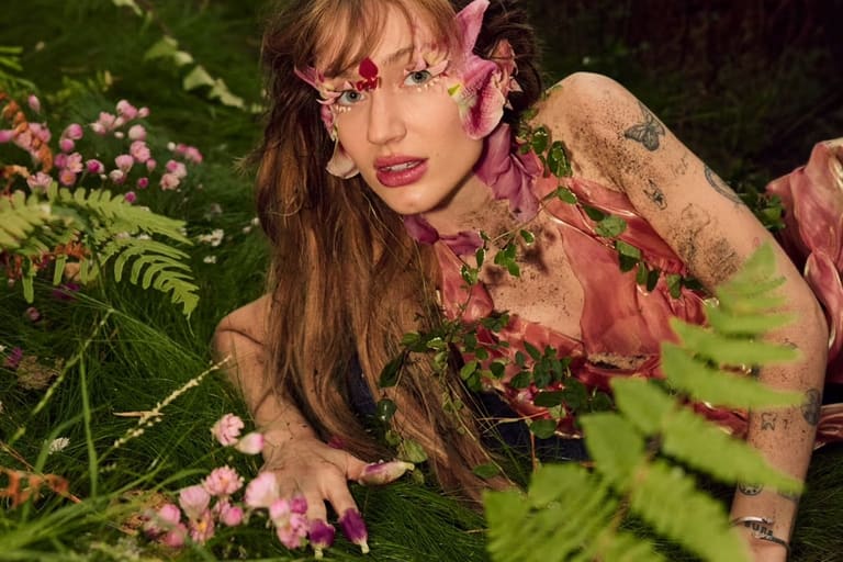Peach PRC Announces The wandering Spirit Tour