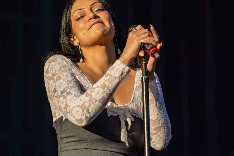 Harvest Rock Festival 2023 – Thelma Plum