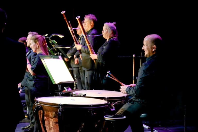 Adelaide Symphony Orchestra (ASO) Announces 2026 Regional Tour