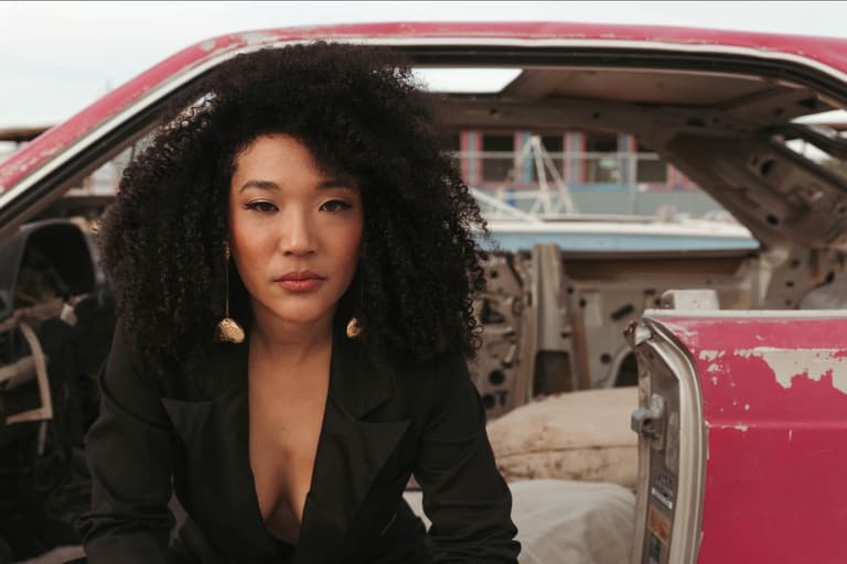 Judith Hill Announces 2026 Australian Tour