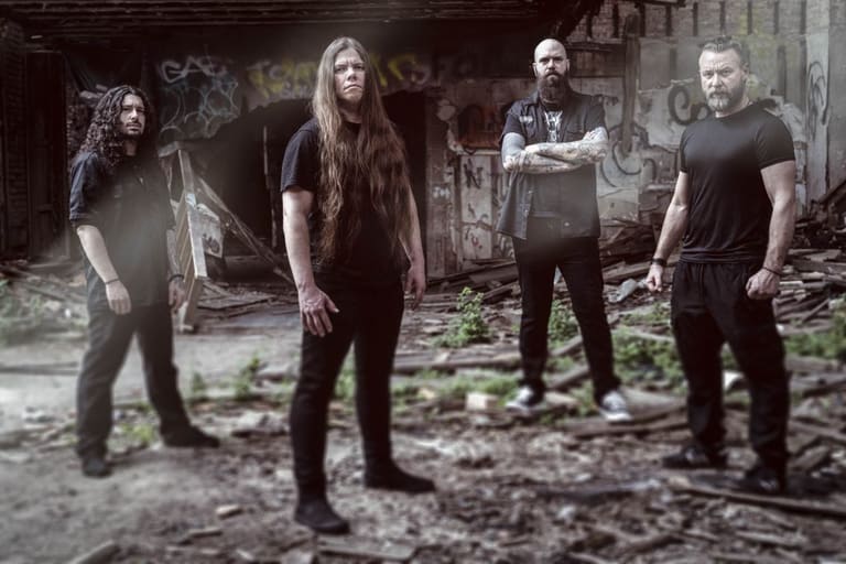 CRYPTOPSY Announce Support for Tour
