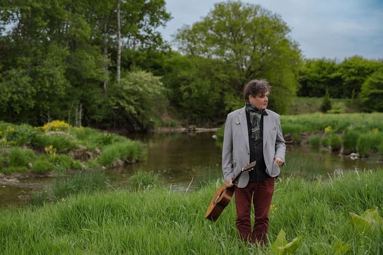 Ron Sexsmith