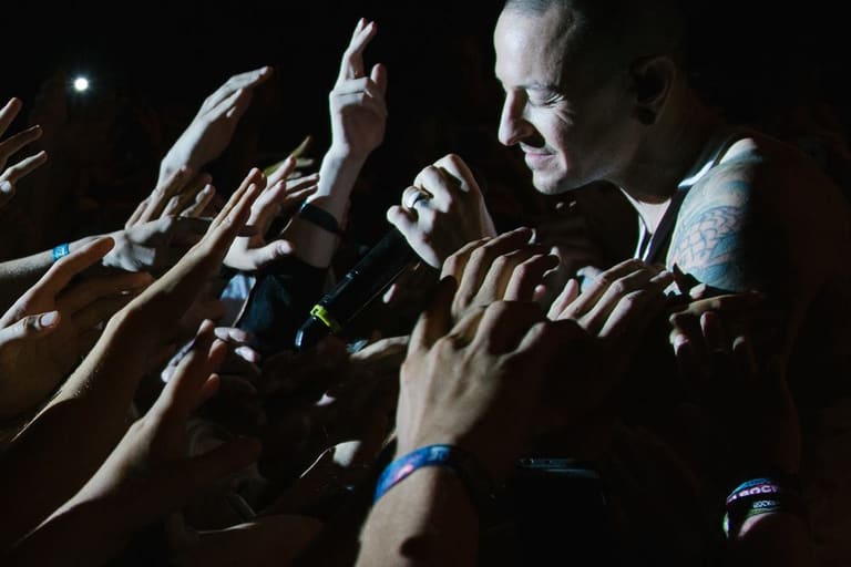 POLARIS Announced As Special Guest For LINKIN PARK’s From Zero World Tour