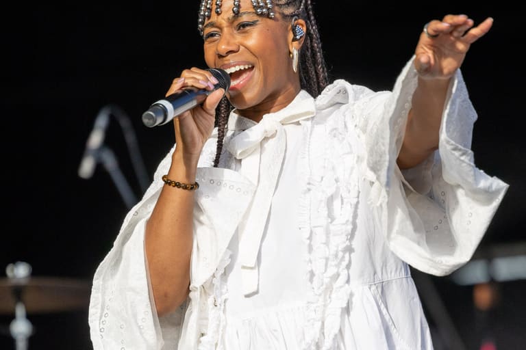 Harvest Rock Festival 2023 – Santigold