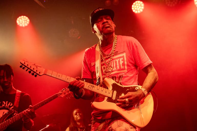 Eric Gales