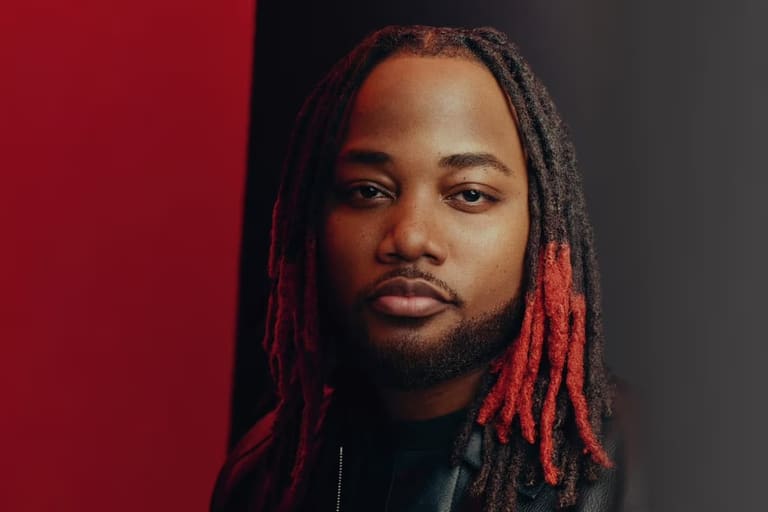 Leon Thomas Tour Moves To June 2026