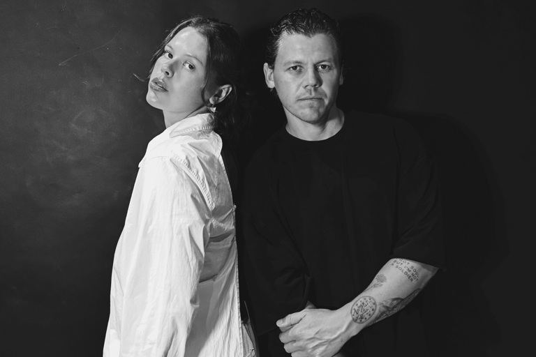 Conrad Sewell Announces 2026 Australian Tour With Sister Grace