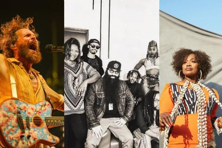 WOMADelaide Second Lineup Announced