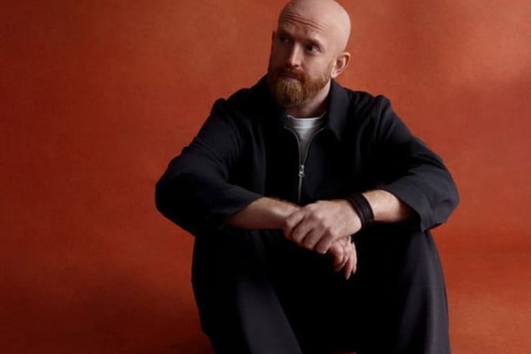 UK’s Newton Faulkner Announces 2026 Australian Tour