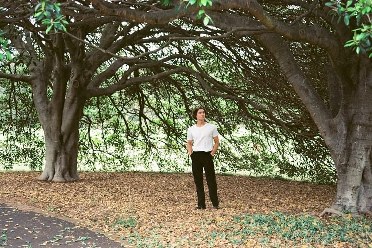 Ben Provest