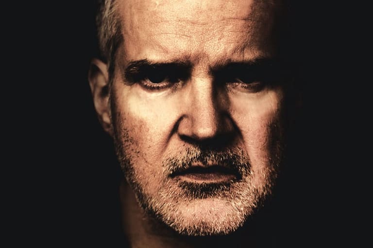 Lloyd Cole