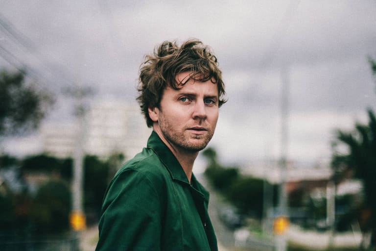 15 Minutes with Jebediah’s Kevin Mitchell