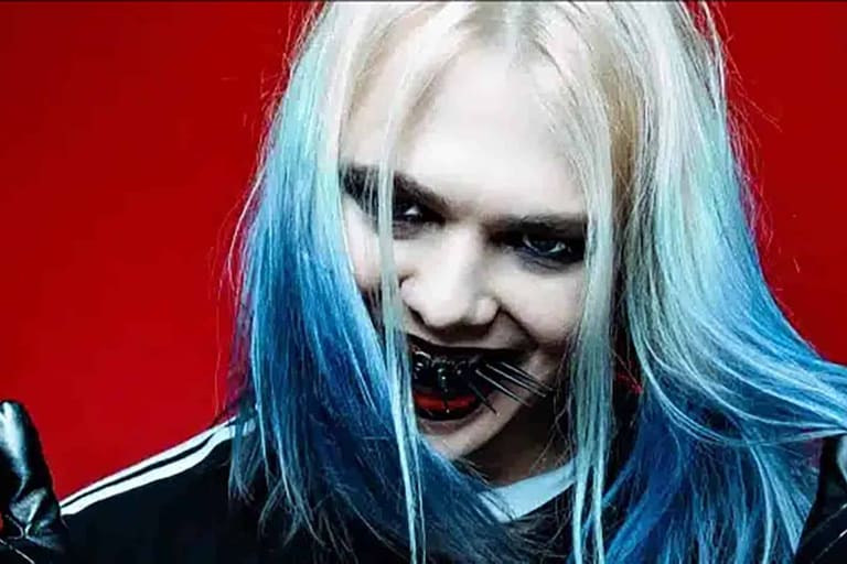 Kim Dracula