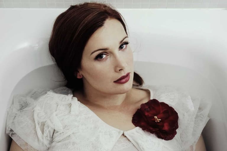 Clare Bowditch Announces More ‘What Was Left’ 20th Anniversary Shows