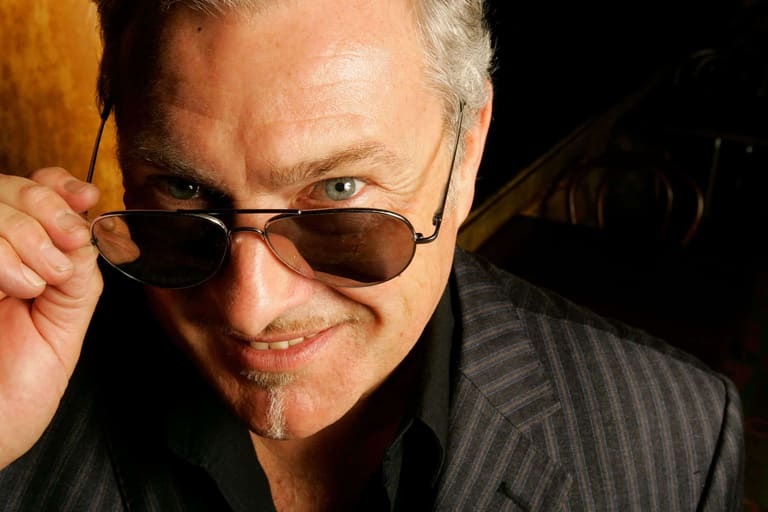 Ross Wilson’s 50 Years Of Hits Tour Keeps Rolling On!