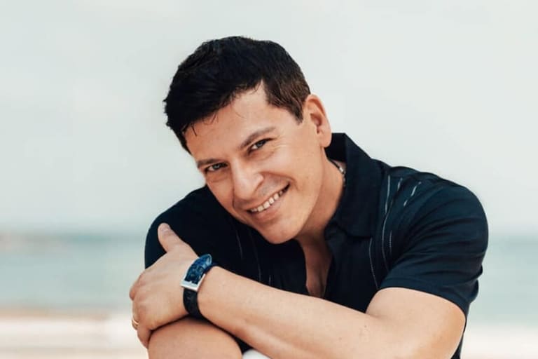 Patrizio Buanne