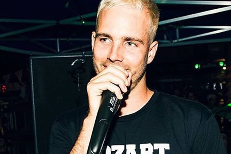 What So Not