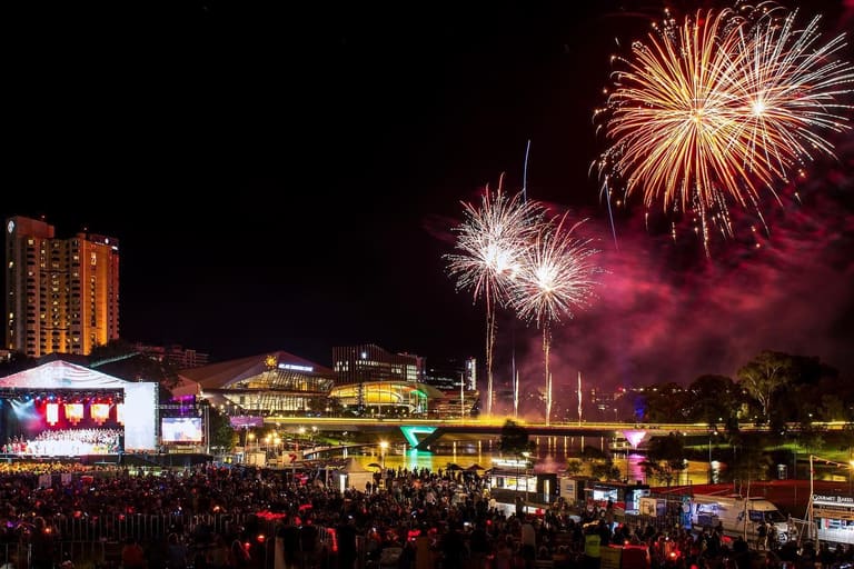 Adelaide’s Carols By Candlelight Set To Sparkle