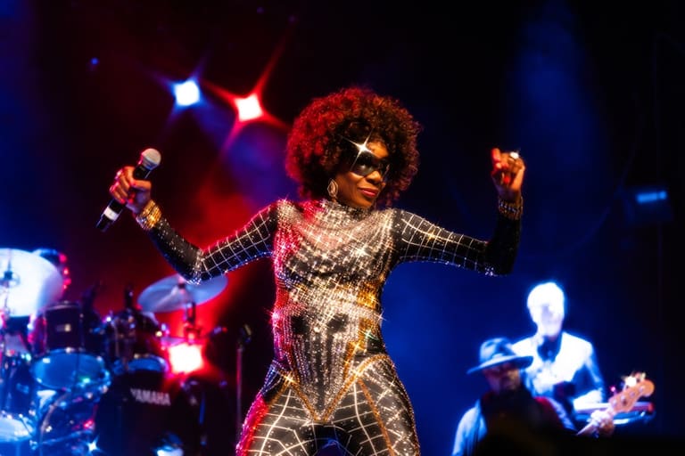 BONEY M ‘The Final Curtain Tour’ Australia April 2026