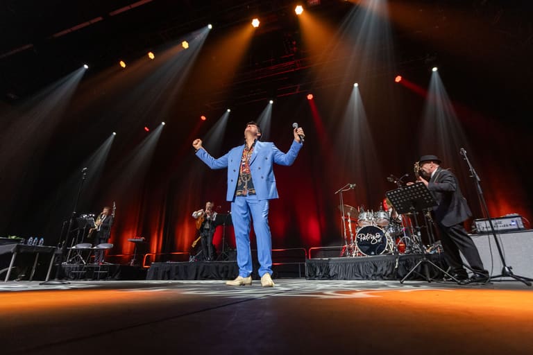 Patrizio Buanne