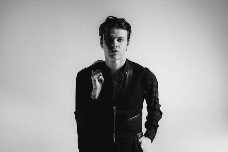 Yungblud Announces Dune Rats As Support For January tour