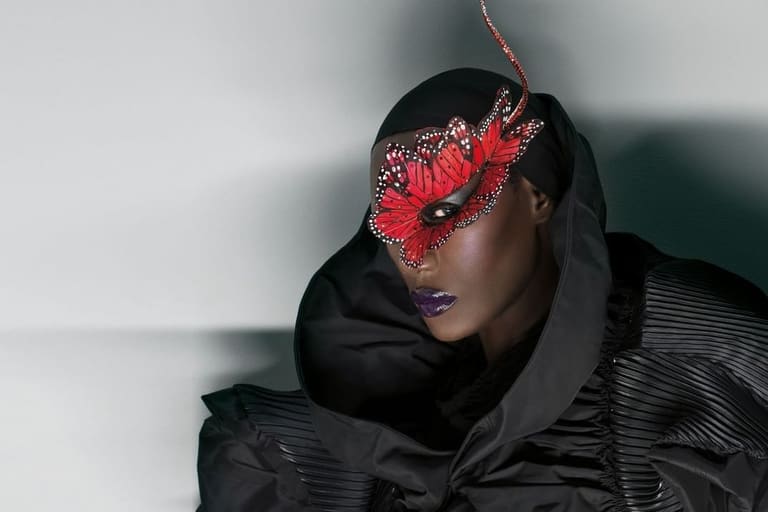 Grace Jones To Headline At WOMADelaide