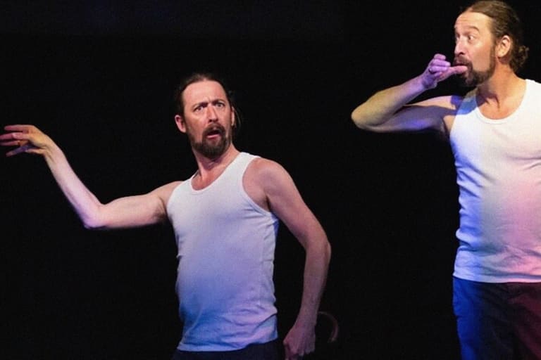 Dust – 2026 Adelaide Fringe