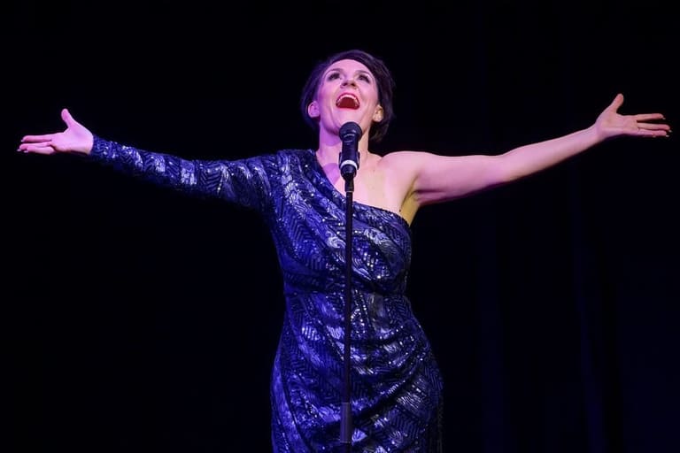 Have You Met My Grief? – 2026 Adelaide Fringe