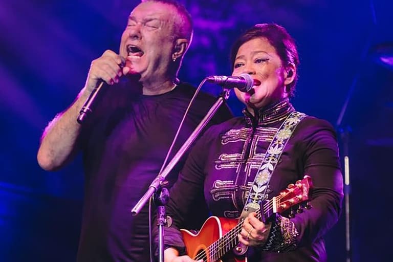The Jane Barnes Band Returns In 2026