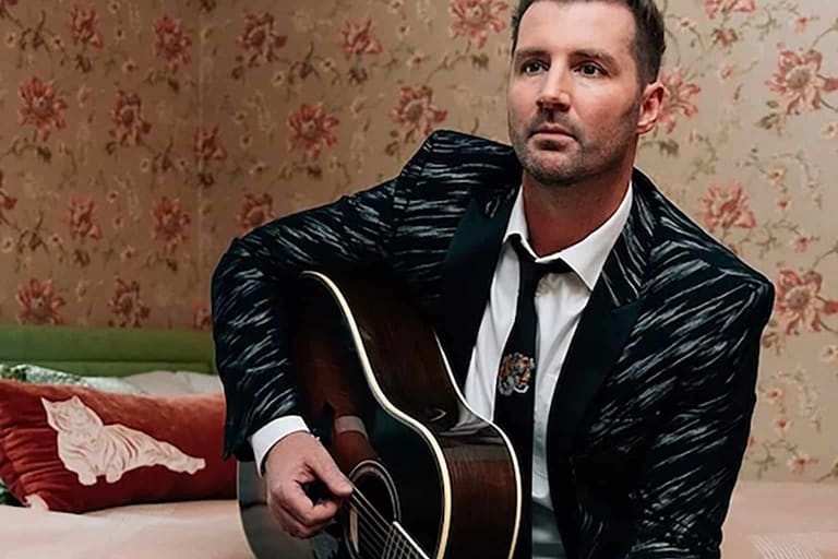 Secondhand Serenade Support Announced
