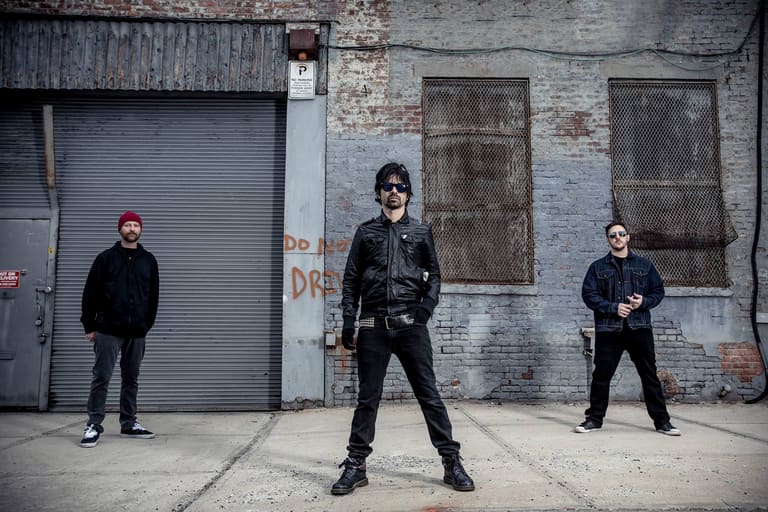 CKY Tour Support Announced