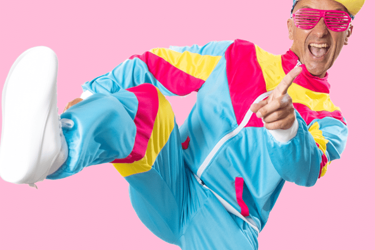 Matt Hale Returns To Adelaide Fringe With Funbelievable!