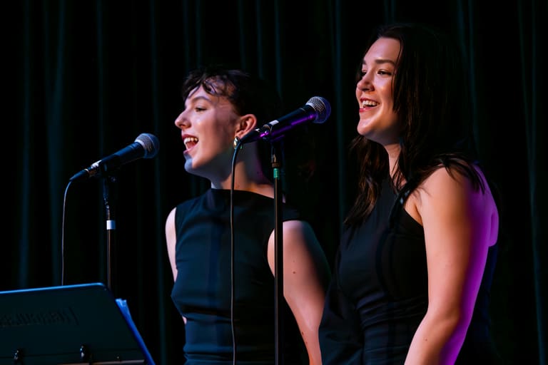 The Songbird Sessions – Songwriters Edition