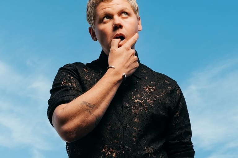Conrad Sewell