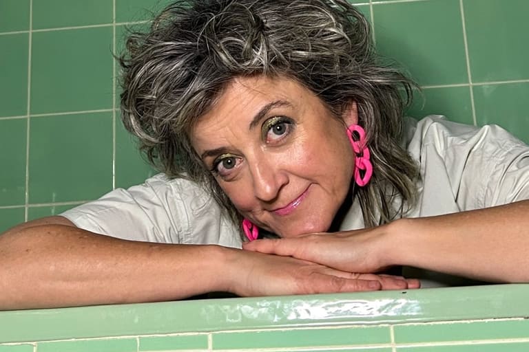 Chris Ryan: Extreme Tenant – 2026 Adelaide Fringe