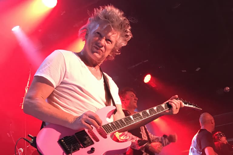 15 Minutes with Wa Wa Nee’s Steve Williams