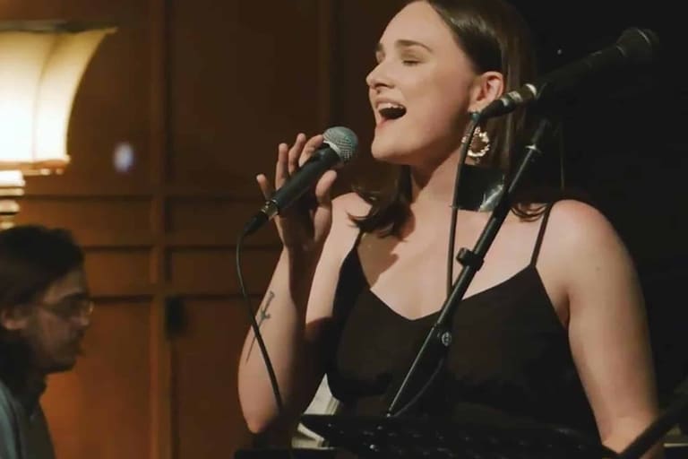The British Babes Songbook – 2026 Adelaide Fringe