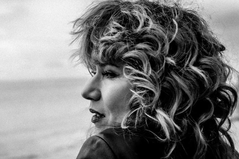 Q&A with Tania Doko (Bachelor Girl)